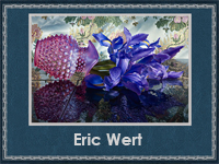 Eric Wert