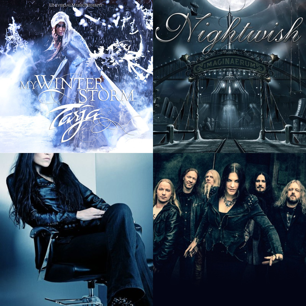 Nightwish album