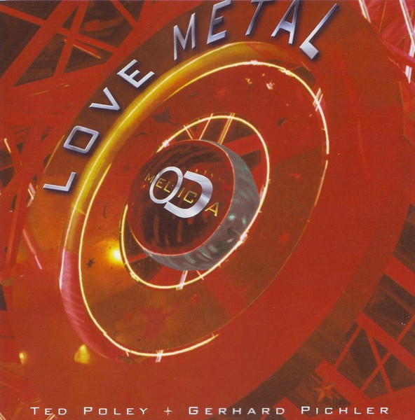 Melodica (2001) - Lovemetal
