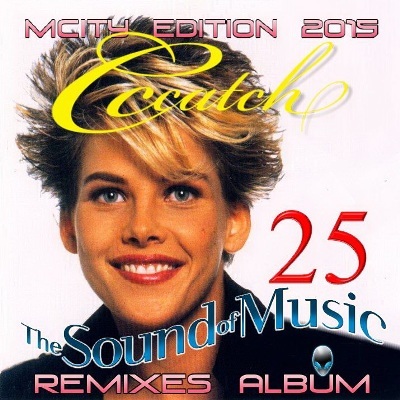 C.C.Catch - 25 (Remixes Album)
