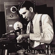 Little Miss Echo - Raymond Scott