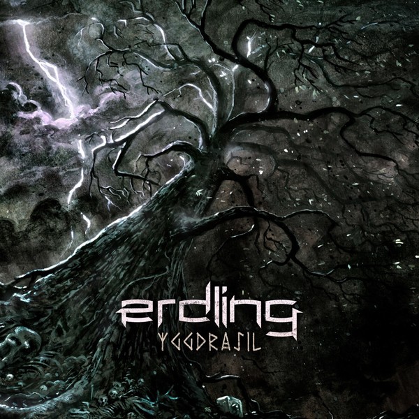 Erdling - Yggdrasil (2020)