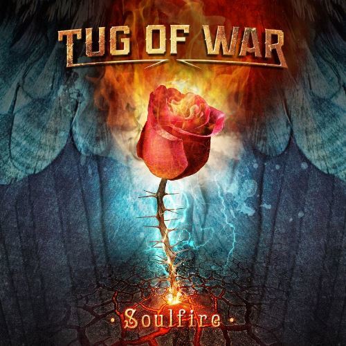 Tug Of War-2019-Soulfire